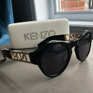 Kenzo sunglasses